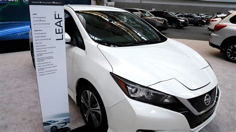 Japan’s Nissan slashing EV costs, cuts rare materials use